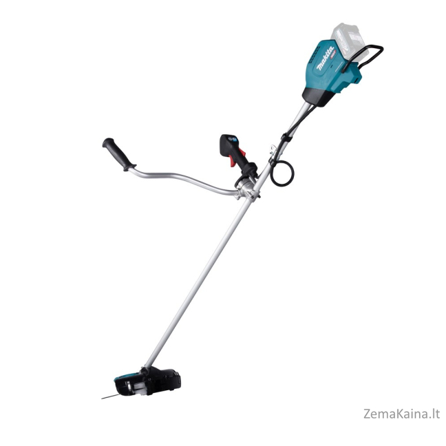 Makita UR002GZ01 brush cutter/string trimmer 35 cm 550 W Battery Black, Green, Silver 3