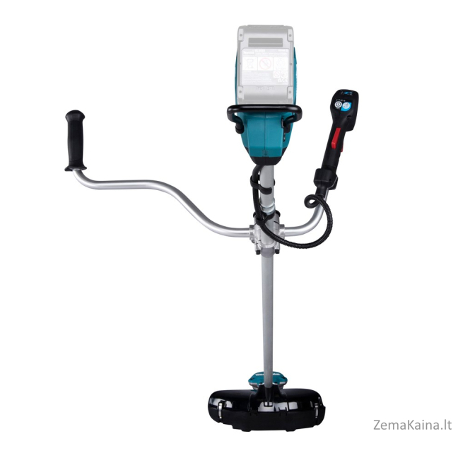 Makita UR002GZ01 brush cutter/string trimmer 35 cm 550 W Battery Black, Green, Silver 4