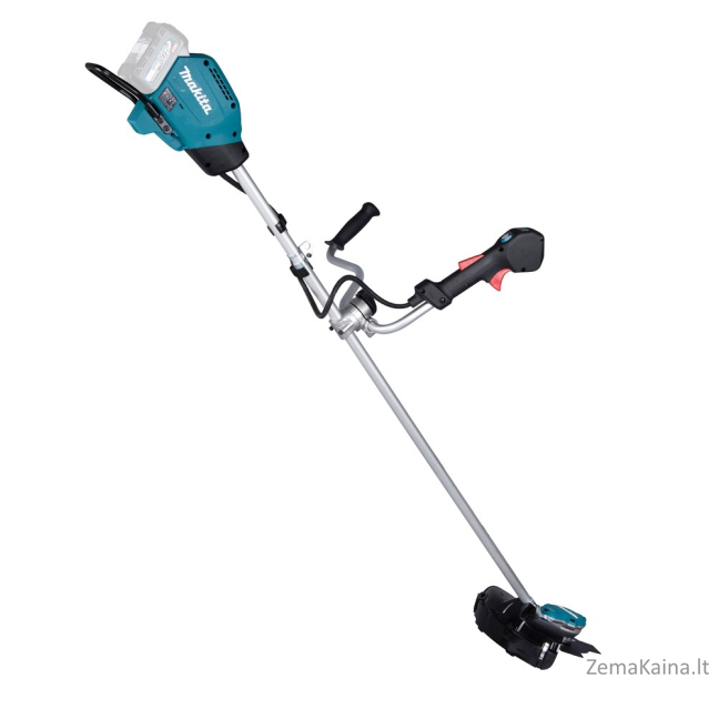 Makita UR002GZ01 brush cutter/string trimmer 35 cm 550 W Battery Black, Green, Silver 5