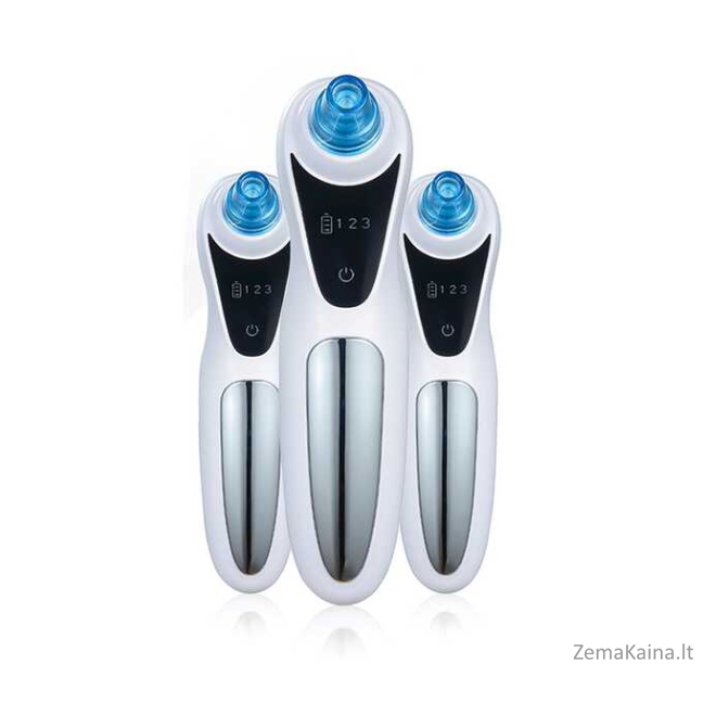 Manta BR-1019 Blackhead Remover 3
