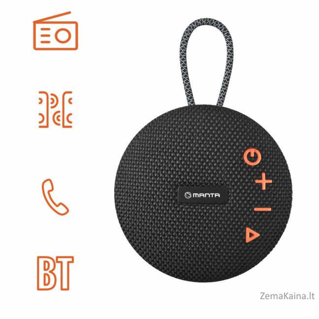 Manta SPK02GO 1