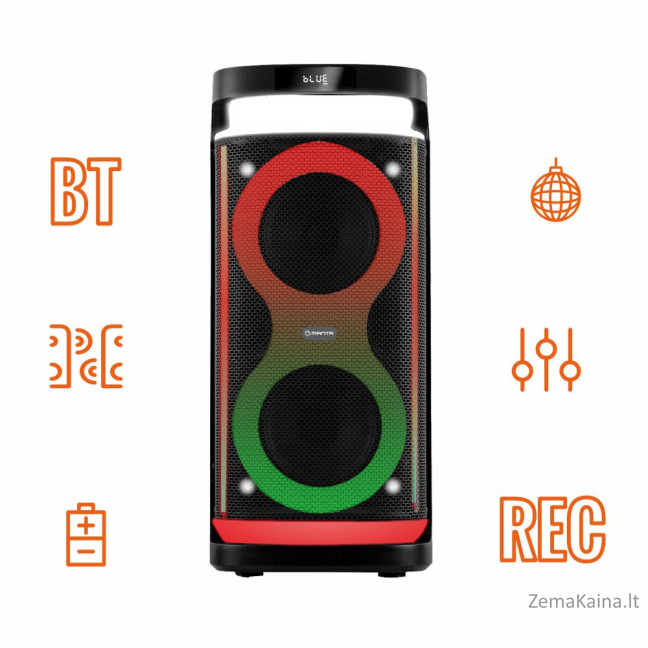 Manta SPK0601B100 Argos 1