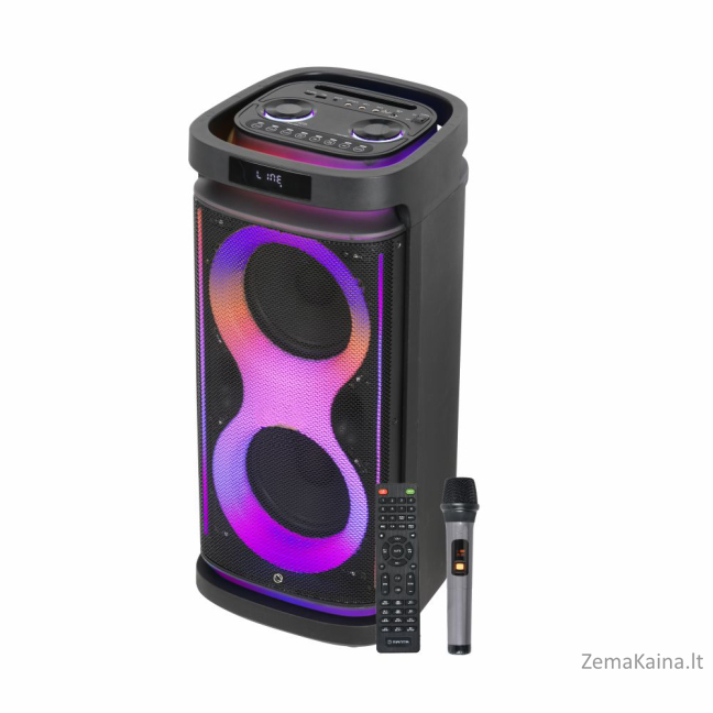Manta SPK0804B160 Hektor 2