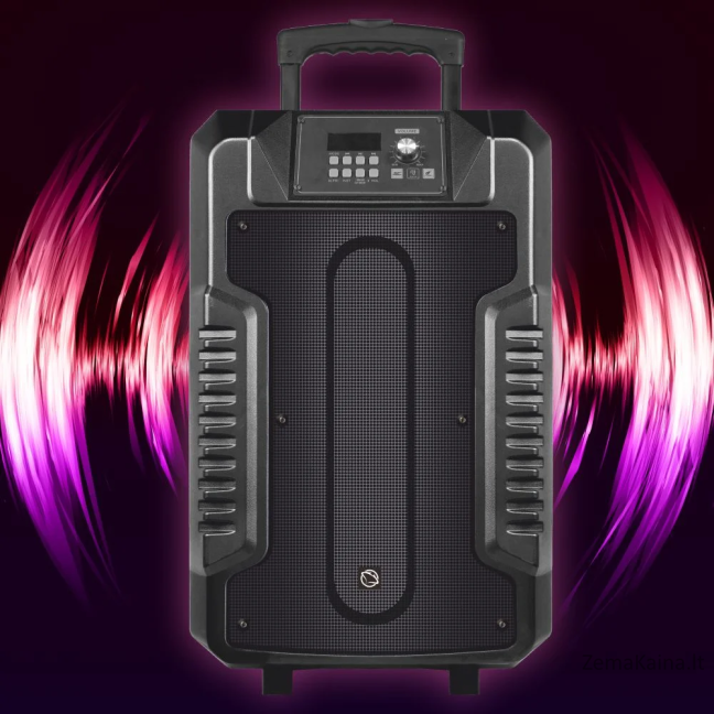 Manta SPK1203B100 LETO 2