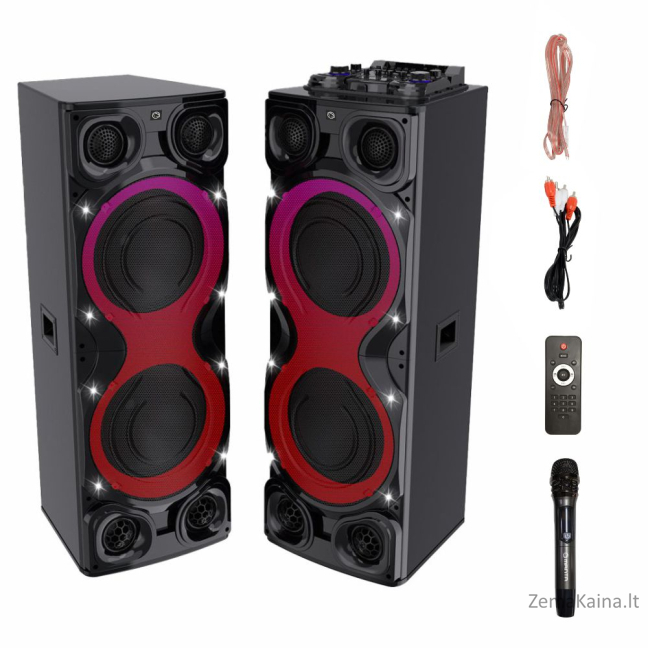 Manta SPK1204X800D Minos Pro (Set of L/R) 2
