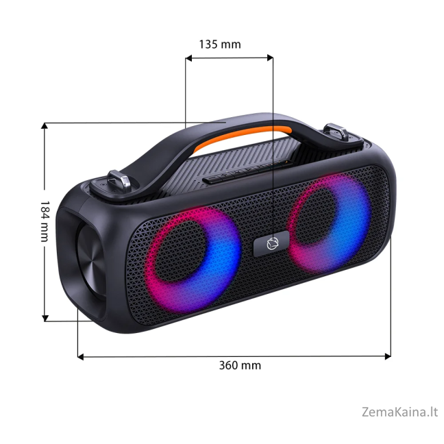 Manta SPK216 2