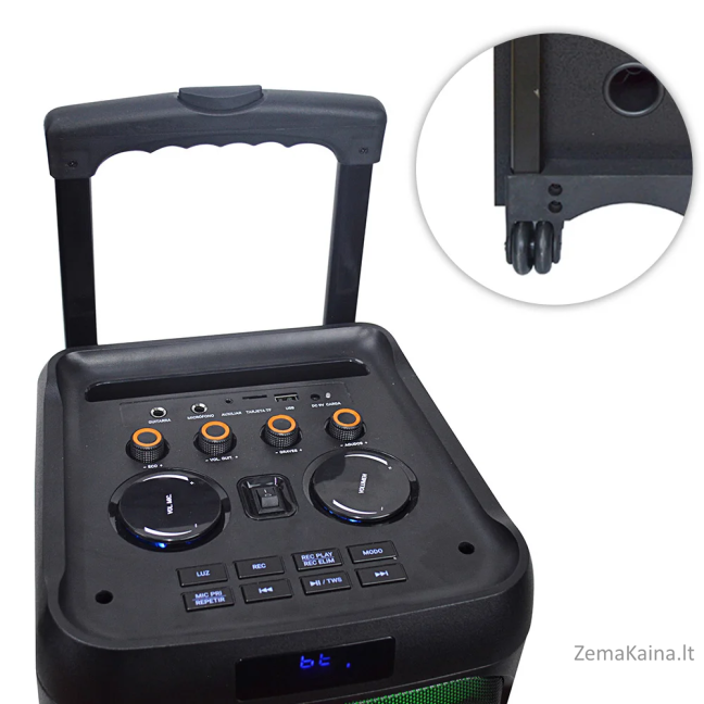 Manta SPK5220 4