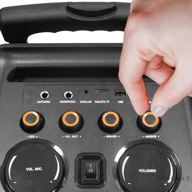Manta SPK5220 6