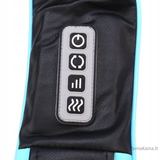 Kaklo masažuoklis  OROMED ORO-NECK MASSAGER 4