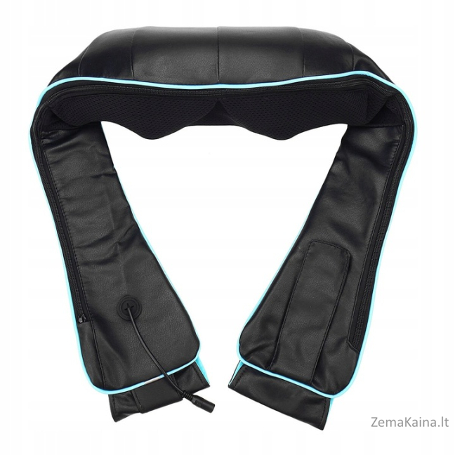 Kaklo masažuoklis  OROMED ORO-NECK MASSAGER 5