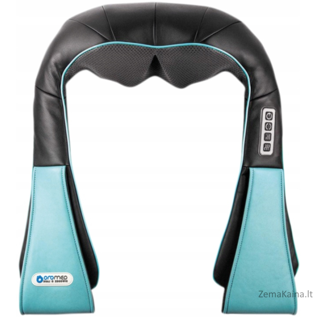 Kaklo masažuoklis  OROMED ORO-NECK MASSAGER