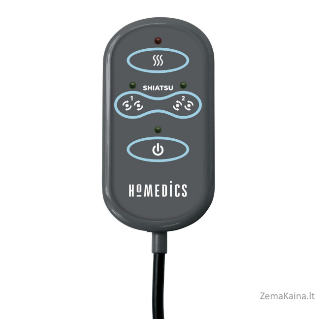 Masažinė pagalvė Homedics SGP-1100H 2
