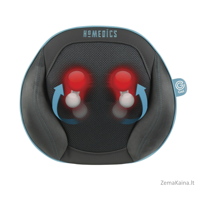 Masažinė pagalvė Homedics SGP-1100H 3