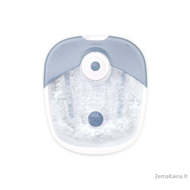 Masažinė pėdų vonelė Lanaform Foot Spa 1