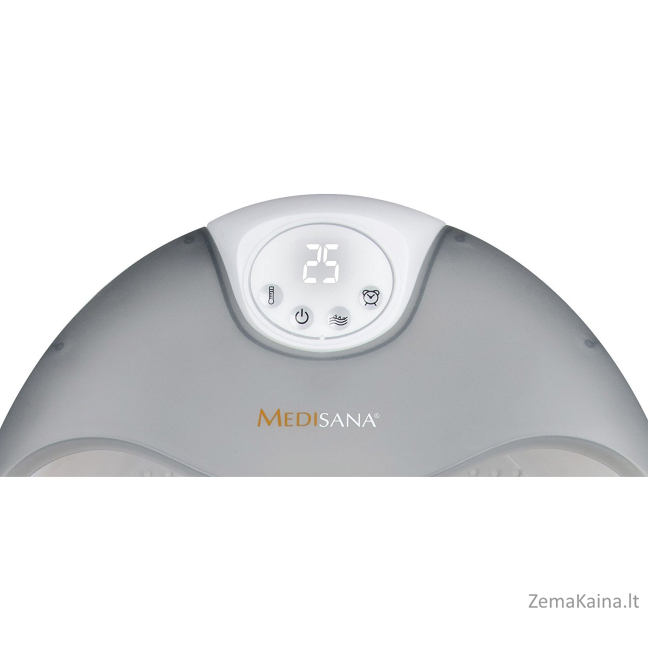 Masažinė pėdų vonelė Medisana FS 885 Comfort 3