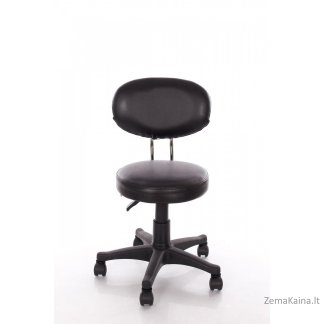 Masažuotojo kėdė Restpro Round 3/Black