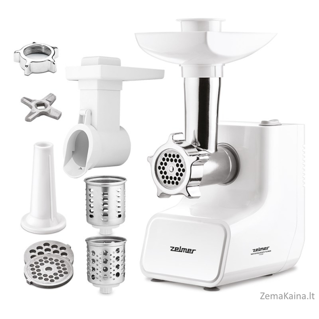 Mėsmalė  ZELMER ZMM3512B