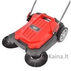 Mechaninė šlavimo mašina - HECHT 8065