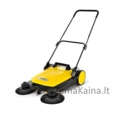 Mechaninė šluota KARCHER S 4 Twin, 68 cm, 20 l