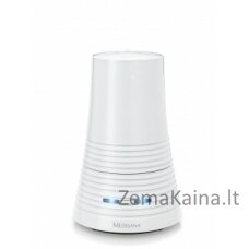 Medisana humidifier Ultrasonic 0.9 L 30 W White