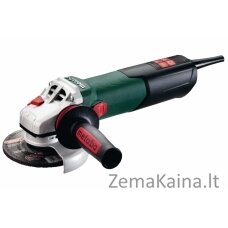 Metabo WEV 15-125 Quick angle grinder 11000 RPM 1550 W