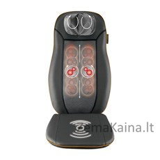 Medisana MCN massager Black 2
