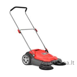 Mechaninė šlavimo mašina - HECHT 8065
