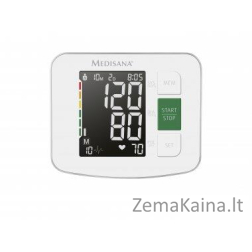 Medisana BU 514 Viršutinė rankos dalis 2 vartotojas(ai)