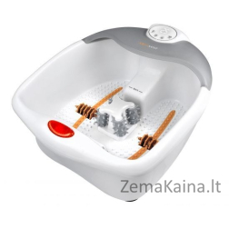 Medisana FS 885 foot bath Grey, White