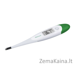 Medisana TM 700 Kontaktinis Žalia, Balta Dedamas į burną, Rektalinis, Pažastis