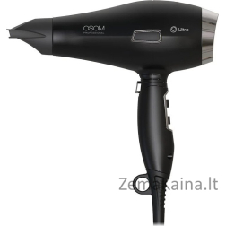 Memorysolution Osom Professional Plaukų džiovintuvas džiovintuvas, DC variklis OSOM6612BLDCHD