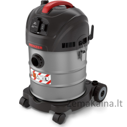 Menzer pramoninis dulkių siurblys MENZER VCL 320 dulkių siurblys