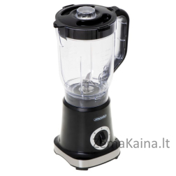 Mesko MS 4079b blender 1.8 L Tabletop blender 1000 W Black