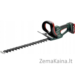 Metabo SODO ŽIRKLĖS METABO AHS 18-55 V