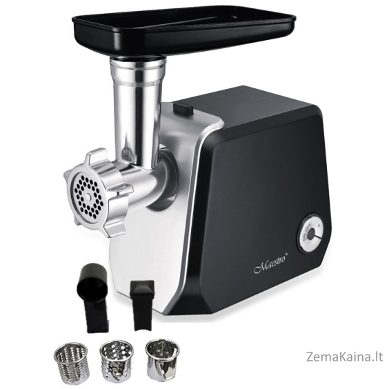 Mėsmalė  MAESTRO MR-850  3