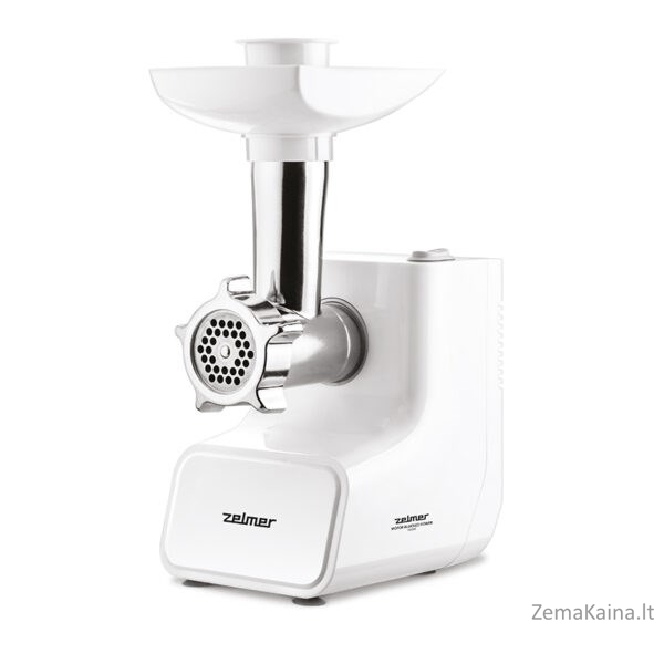 Mėsmalė  ZELMER ZMM3512B 9