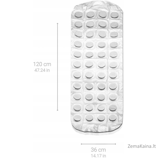 Medisana 88379 MBH BATH SPA 8