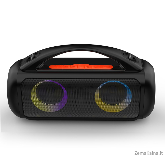 „MEDIA-TECH“ AUKŠČIAUSIOS KOKYBĖS GARSIAKALBIS BT POWER AUDIO PRO MT3184 6