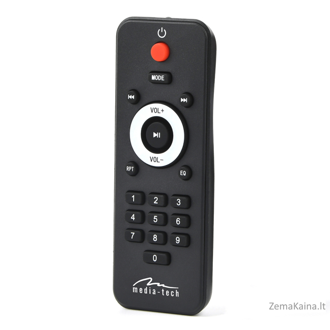 Media-Tech MT3182 FUNBOX KEG PRO 7
