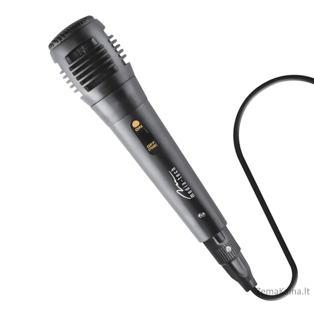 Media-Tech MT3182 FUNBOX KEG PRO 8