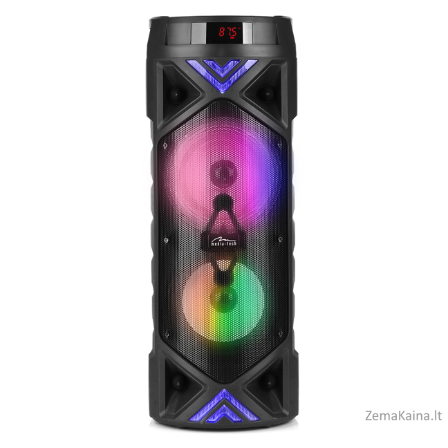 Media-Tech MT3182 FUNBOX KEG PRO 1
