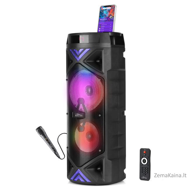 Media-Tech MT3182 FUNBOX KEG PRO