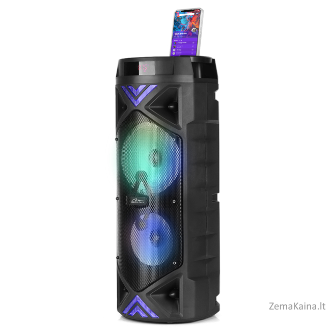 Media-Tech MT3182 FUNBOX KEG PRO 2