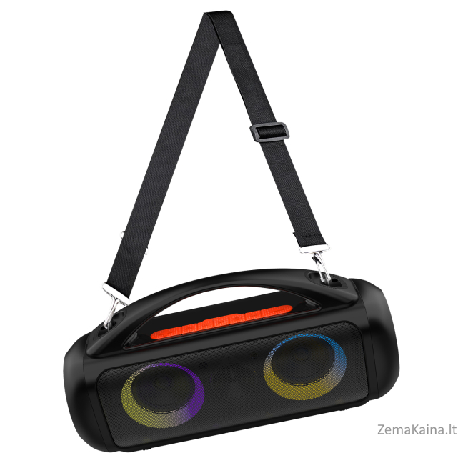 Media-Tech MT3184 Power Audio Pro 1