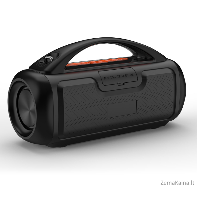 Media-Tech MT3184 Power Audio Pro 4