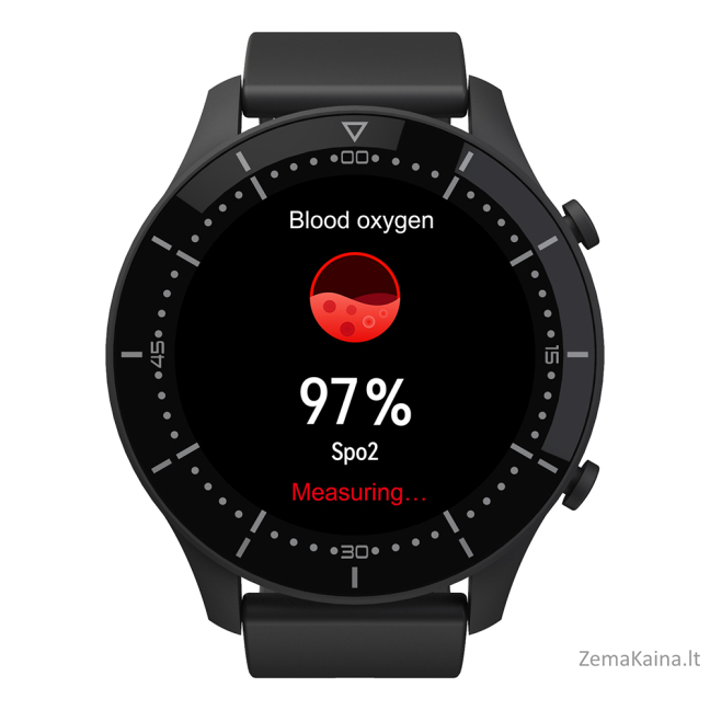 Media-Tech MT870 ActiveBand Genua 3