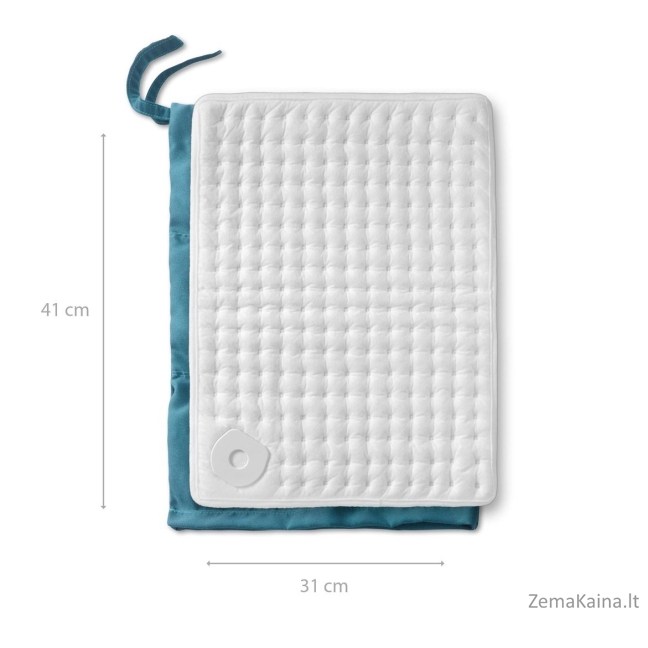 Medisana HS 200 Cherry Stone 3in1 heating pad (blue) 4