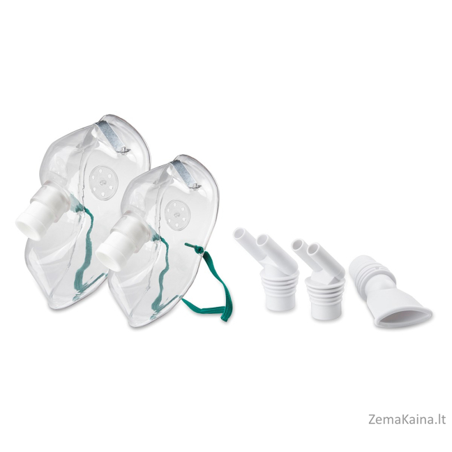 Medisana IN 540 Compressor Inhaler 1