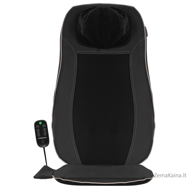 Medisana MCN massager Black 4