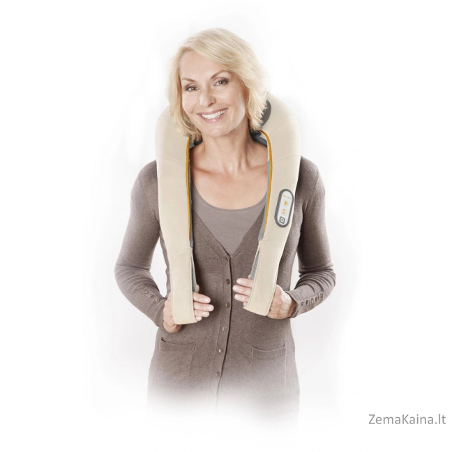 Medisana NM 860 massager Universal White 4